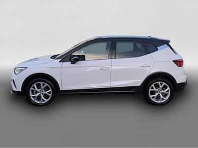 Seat Arona (2024) - Photo 4