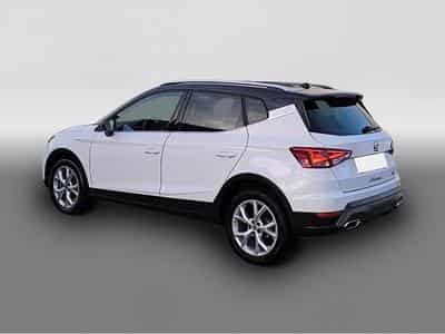 Seat Arona (2024) - Photo 5