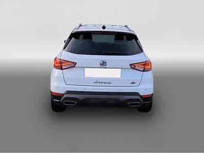 Seat Arona (2024) - Photo 6