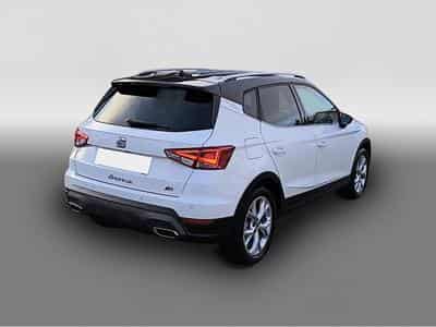 Seat Arona (2024) - Photo 7