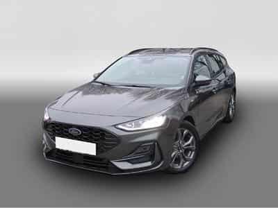 Ford Focus (2026) - Photo 1