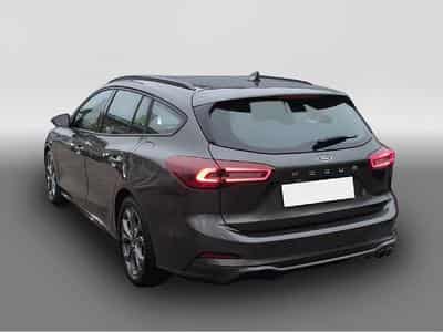 Ford Focus (2026) - Photo 2