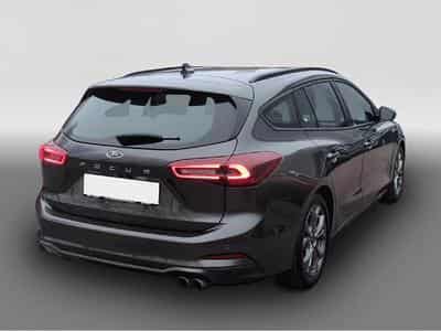 Ford Focus (2026) - Photo 3