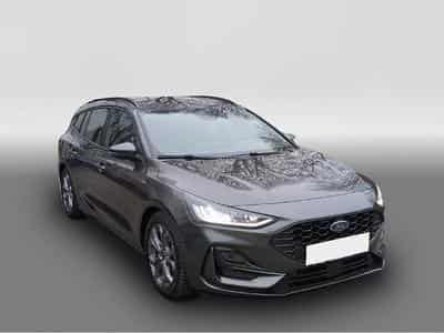 Ford Focus (2026) - Photo 4