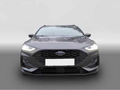 Ford Focus (2026) - Photo 5