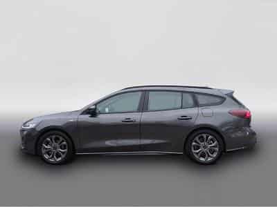 Ford Focus (2026) - Photo 6