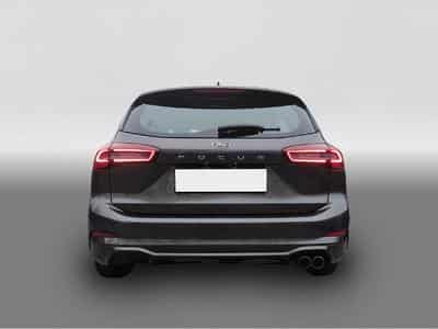 Ford Focus (2026) - Photo 7