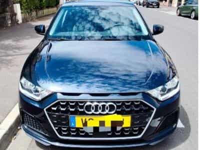 Audi A1 30 TFSI Sportback advanced (2021) - Photo 1