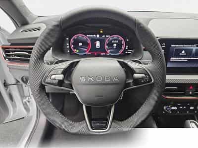 Skoda Kamiq (2026) - Photo 12