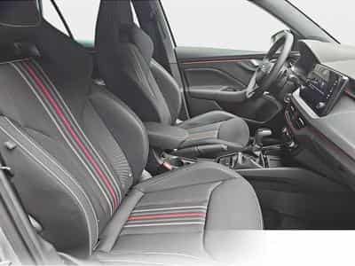 Skoda Kamiq (2026) - Photo 15