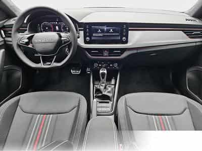 Skoda Kamiq (2026) - Photo 6