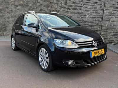 VW Golf (2011) - Photo 1