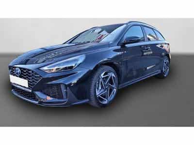 Hyundai i30 (2026) - Photo 1