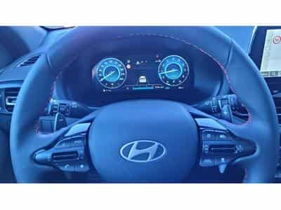 Hyundai i30 (2026) - Photo 15