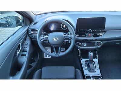 Hyundai i30 (2026) - Photo 8