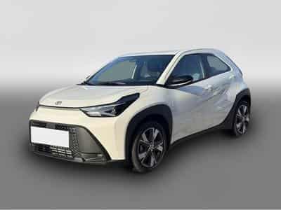 Toyota Aygo (2026) - Photo 1