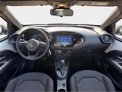 Toyota Aygo (2026) - Photo 10