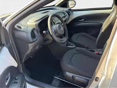 Toyota Aygo (2026) - Photo 11