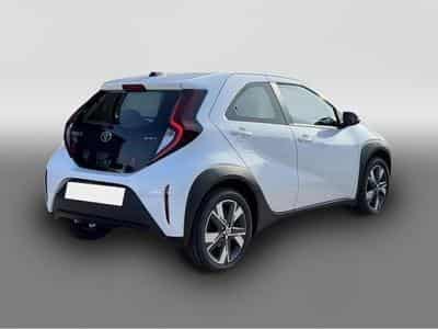 Toyota Aygo (2026) - Photo 4