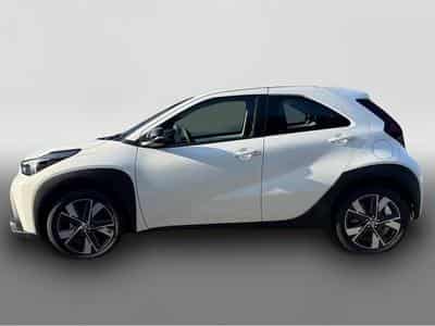 Toyota Aygo (2026) - Photo 5