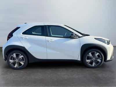 Toyota Aygo (2026) - Photo 6