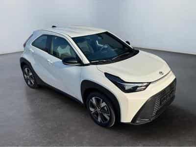 Toyota Aygo (2026) - Photo 8