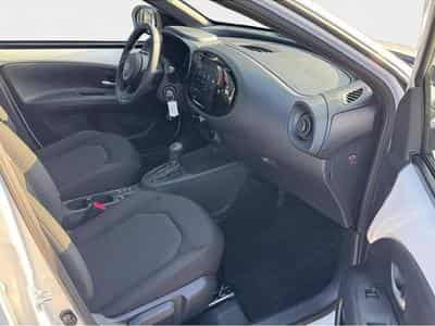 Toyota Aygo (2026) - Photo 9