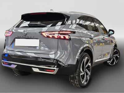 Nissan Qashqai (2026) - Foto 3