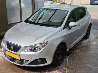 Seat Ibiza Tdi Ecomotive (2010) - Foto 1