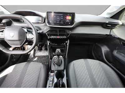 Peugeot 208 (2026) - Photo 7