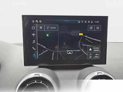 Audi Q2 (2026) - Photo 8