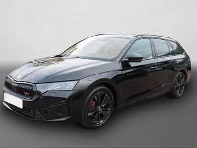 Skoda Octavia (2026) - Photo 1