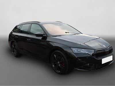 Skoda Octavia (2026) - Photo 2