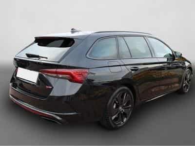 Skoda Octavia (2026) - Photo 4