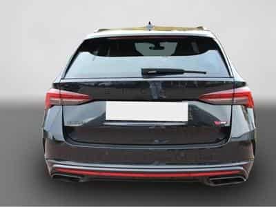 Skoda Octavia (2026) - Photo 5