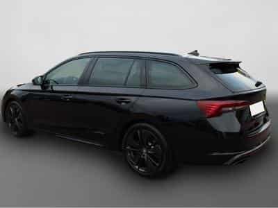 Skoda Octavia (2026) - Photo 6