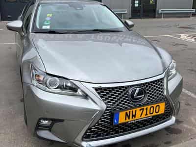 Lexus CT 200H 99 cv Business Model (2018) - Photo 1