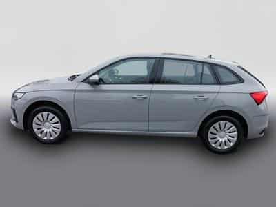 Skoda Scala (2026) - Foto 5