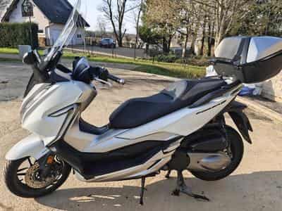 Honda Forza NSS300A (2019) - Photo 1