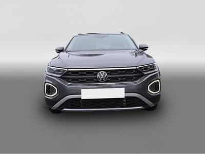 VW T-Roc (2025) - Photo 2