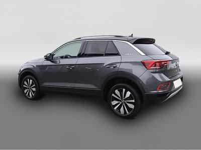 VW T-Roc (2025) - Photo 5