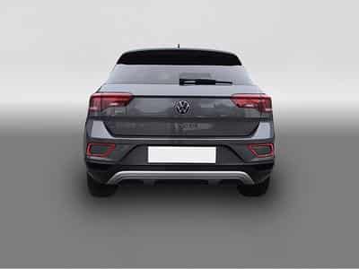 VW T-Roc (2025) - Photo 6