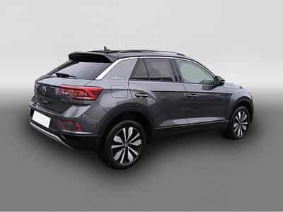 VW T-Roc (2025) - Photo 7