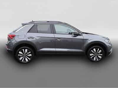 VW T-Roc (2025) - Photo 8