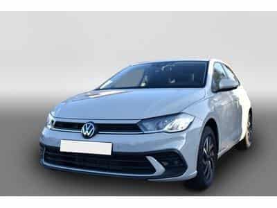 VW Polo (2025) - Foto 1