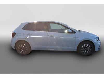 VW Polo (2025) - Foto 6