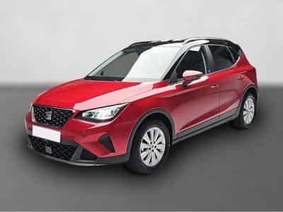 Seat Arona (2026) - Photo 1