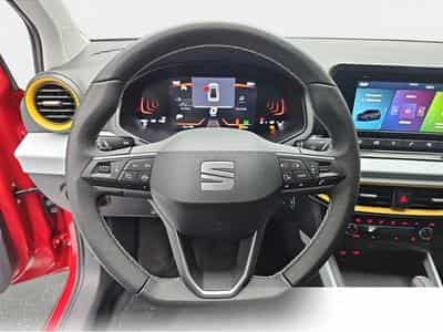 Seat Arona (2026) - Photo 12