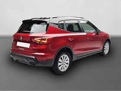 Seat Arona (2026) - Photo 2