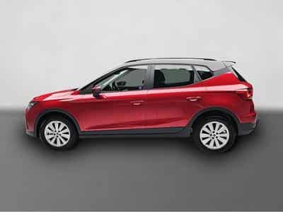 Seat Arona (2026) - Photo 4